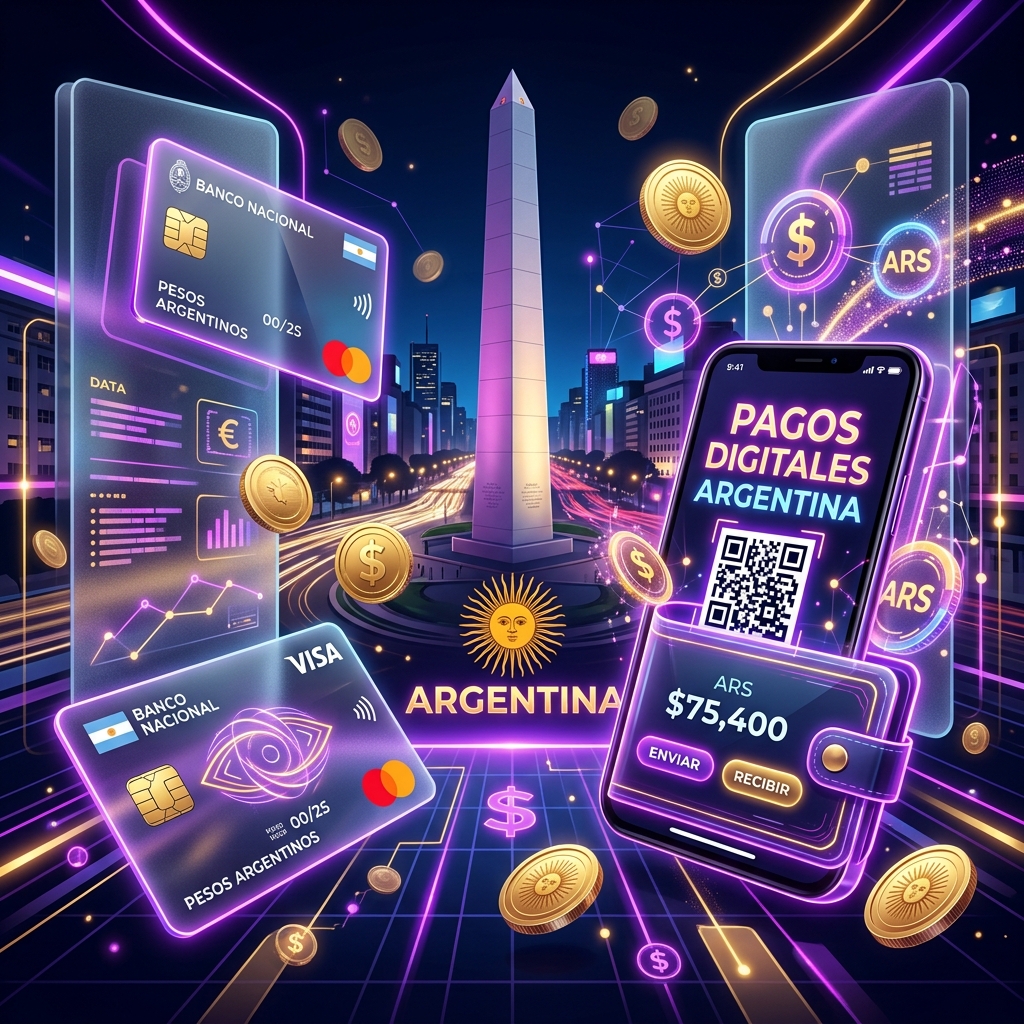 Pagos locales para casinos online en Argentina joker jewels dice demo gratis